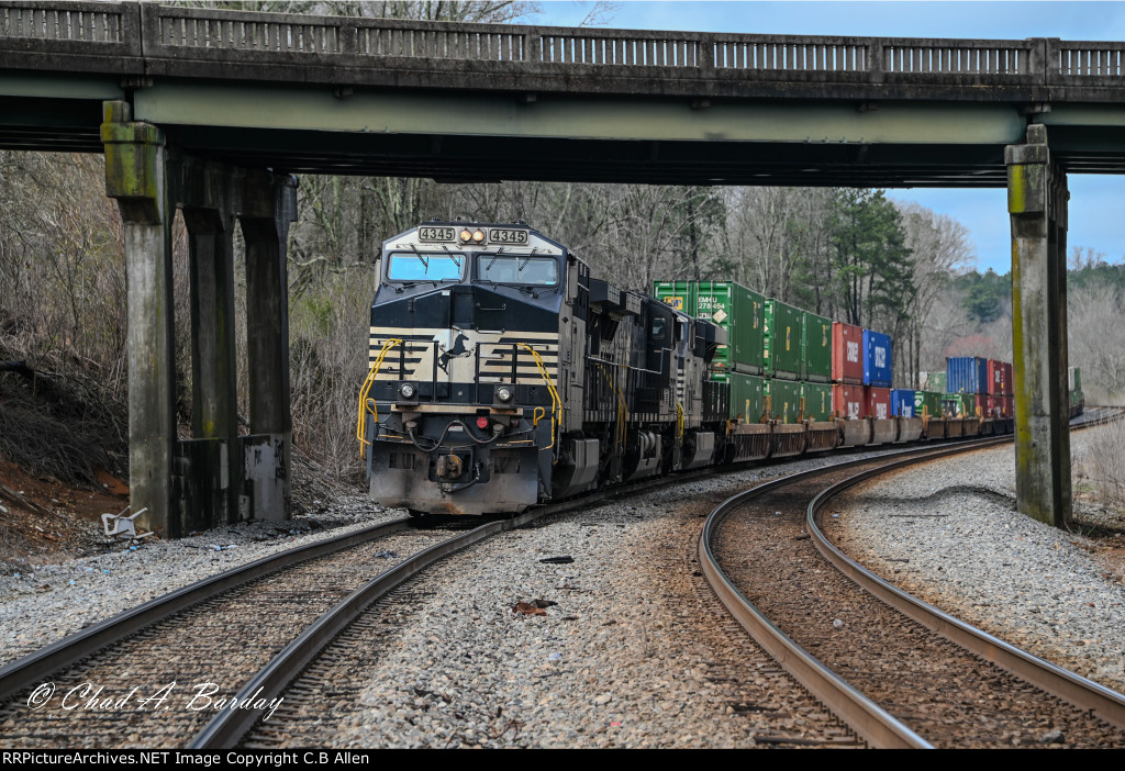 UNDER THE BRIDGE